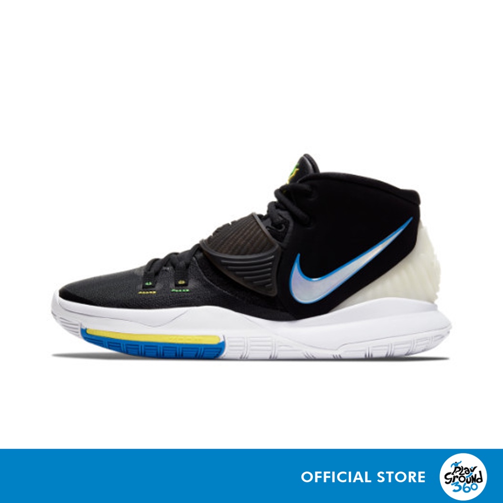 NIKE Kyrie 6 Ep รองเท้าบาสเกตบอล ผู้ชาย ไนกี้