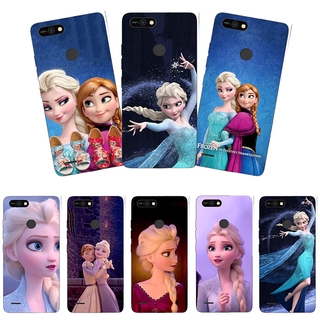 Fashion Frozen Design Silicone Phone Case For Tecno POP 2F/B1F POP 2 Pro Pop 2 Power New Arrival Waterproof New Cute Full wrap TPU