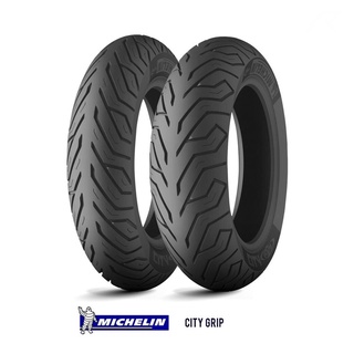 Michelin city grip ล้อ10",11" ยางVespa Lx s