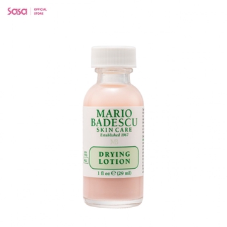 Mario Badescu ดรายอิ้ง โลชั่น 29 มล. Mario Badescu Drying Lotion 29ml