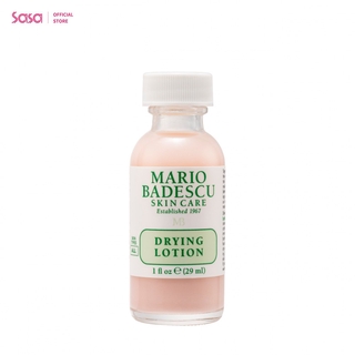 Mario Badescu ดรายอิ้ง โลชั่น 29 มล. Mario Badescu Drying Lotion 29ml