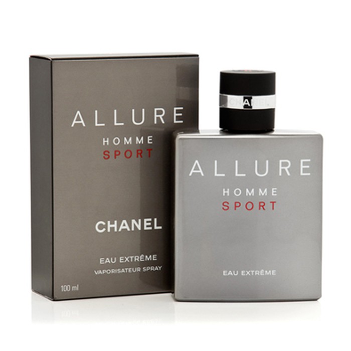 Chanel Allure Homme Sport Extreme EDT