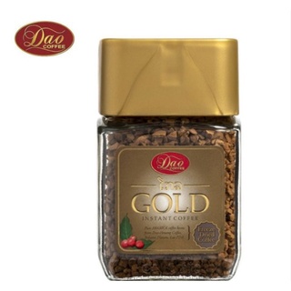 กาแฟ Dao GOLD ขนาด 30 กรัม