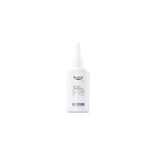 ปลอมคืนเงิน Eucerin DermoCapillaire Re-Vitalizing Scalp Treatment Thinning Hair 100 ml ทรีทเม้นต์ลดปัญหาผมบางขาดร่วง