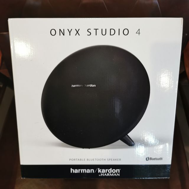 Harman Kardon Onyx Studio 4
ของใหม่ มือ 1