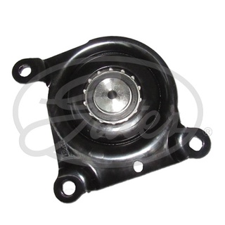 มู่เล่คลัชพัดลม FORD RANGER TKE T6 2.2 3.2 2012- MAZDA BT50 PRO 2.2 3.2 2012- P4AT 2.2 P5AT 3.2 GATES