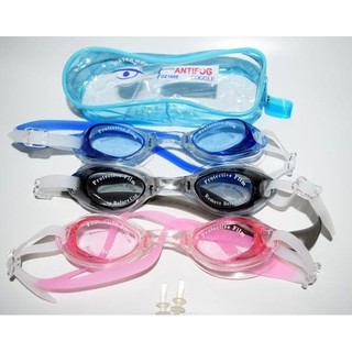 Dz 1600 แว่นตาว่ายน้ํา สําหรับเด็ก !!!