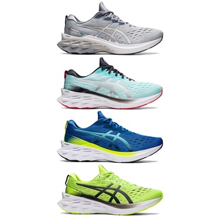 Asics รองเท้าวิ่งผู้ชาย Novablast 2 / Novablast 2 Platinum (4สี)