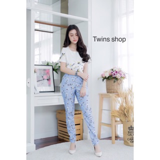 Twin Shop