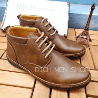 Rich men s shop