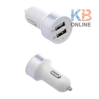 เครื่องชาร์จ usb dc 12-24v 3.4aUsb charger dc 12-24v 3.4a