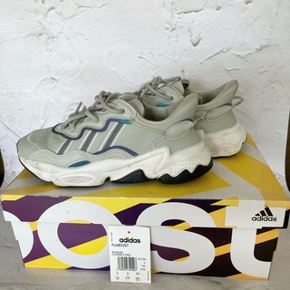 Adidas Ozweego รุ่นสะท้อนเรืองแสง ไซส์ 36 ขนาด 23 cm.