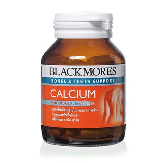 Blackmores Calcium แบลคมอร์ส แคลเซียม