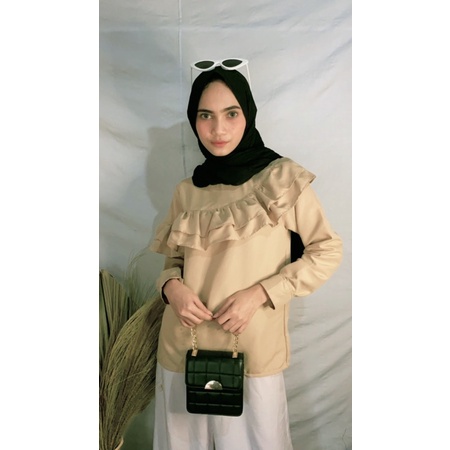 Ayana blouse********