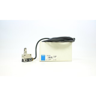 D4E-1A21N OMRON LIMIT SWITCH