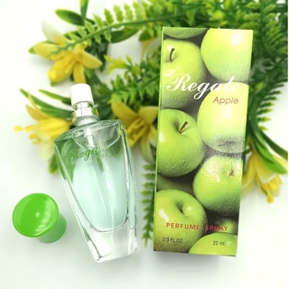 BONSOIR Regale Apple Perfume Spary รีเกลแอ๊บเปิ้ล เพอร์ฟูม สเปรย์ 22 ml.