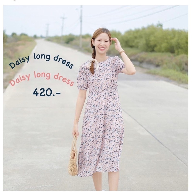 เดรสจากlittle.clothest