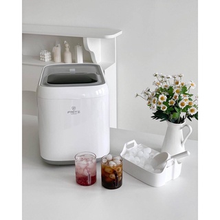 🇰🇷 ❄️ Fritz ICE MAKER 💦 เครื่องทำแข็งอัติโนมัติ ✨