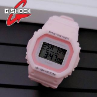 ⏰G-SHOCK By Casio
💠สายยาง