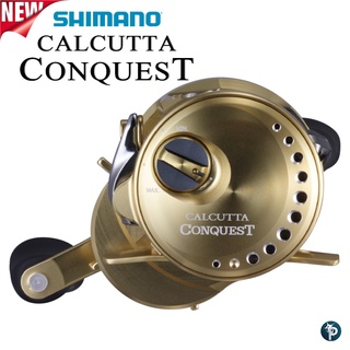 SHIMANO CALCUTTA CONQUEST 2021