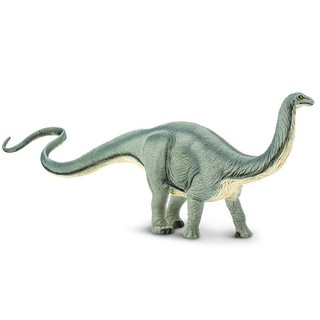 Safari Ltd. : SFR300429 โมเดลไดโนเสาร์ Apatosaurus