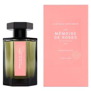 【SUVI】LArtisan Parfumeur MEMOIRE DE ROSES Rose Remembrance Perfume Fragrance 100ml น้ําหอมกลิ่นกุหลาบ 100 มล.