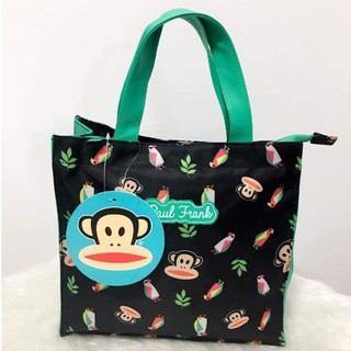 กระเป๋า PAUL FRANK WOMENS TOTE BAG