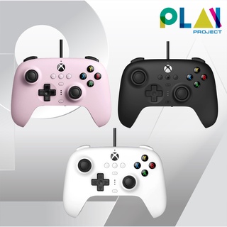 จอย Xbox Series 8Bitdo Ultimate Wired Controller For Xbox &amp; Windows [มือ1]