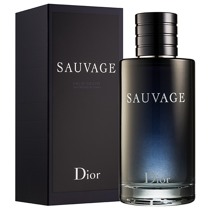 Sauvage edt 100ml cheap