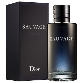 Dior Sauvage EDT 100 ml