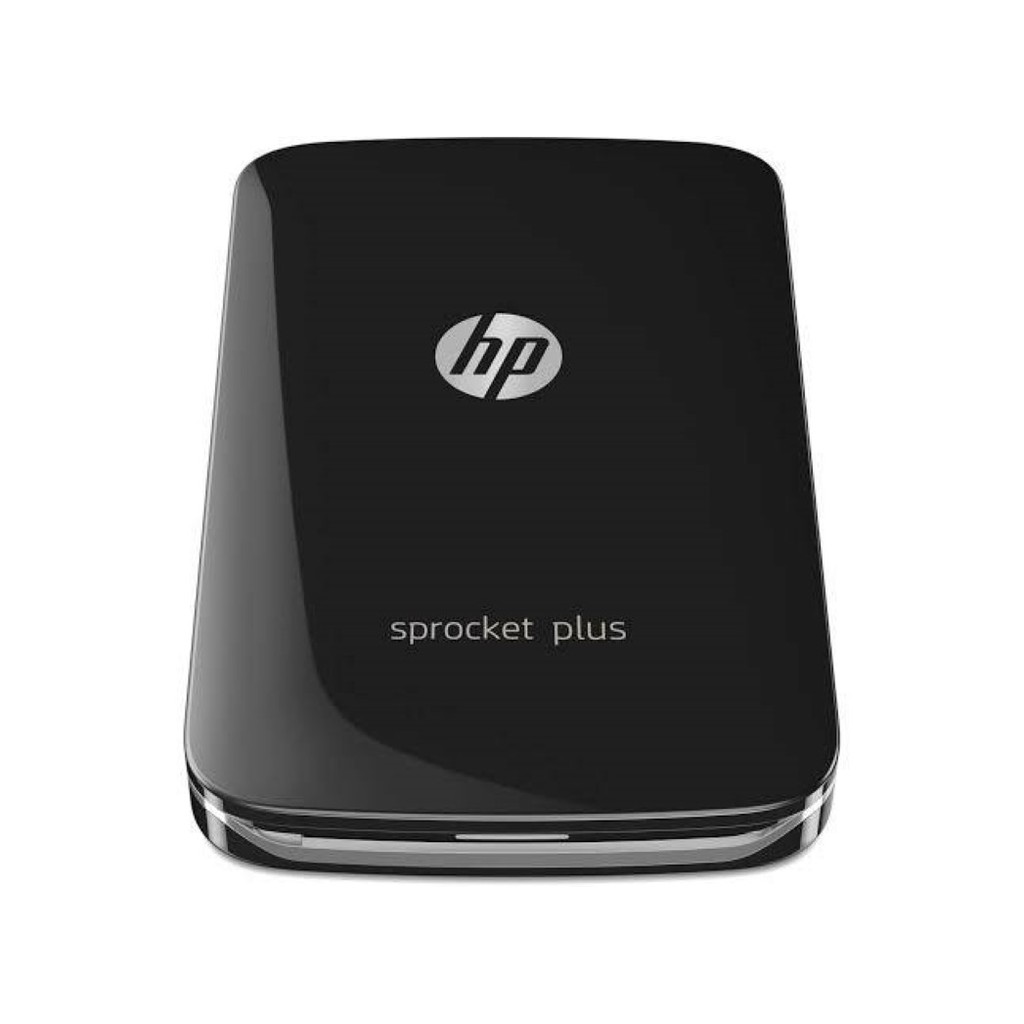 HP SPROCKET PLUS+ PRINTER (พร้อมกระดาษ 10 แผ่น)