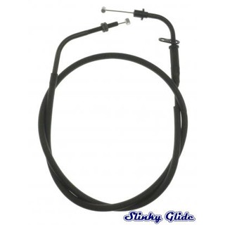 สายคันเร่ง Slinky Glide Throttle Cable A (Pull) สำหรับ Bonneville 865 T100