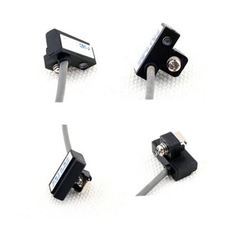 รีดสวิตช์ Magnetic Sensors / Reed Switch / Magnetic Switch Model CS1-J