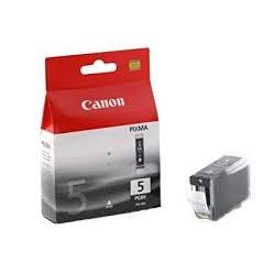 CANON PGI-5 BK For Canon Pixma