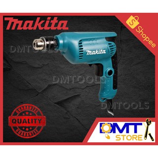 MAKITA สว่านไฟฟ้า 3/8" รุ่น 6412