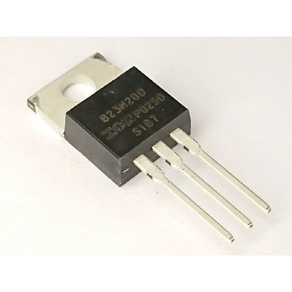 IRFB38N20D FB38N20D Mosfet มอสเฟต ยี่ห้อ IR