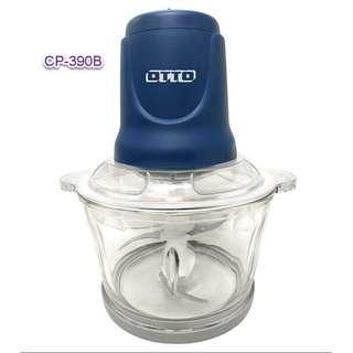 เครื่องบดสับ 1.8 ลิตร OTTO (ออตโต้) CP-390B