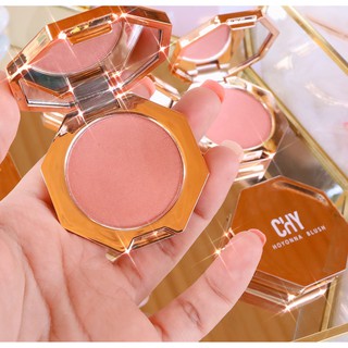 บลัชออนตลับ BABY CUTE  Blush on CHY