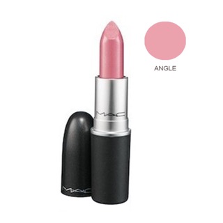 MAC FROST Lipstick #ANGLE 3g