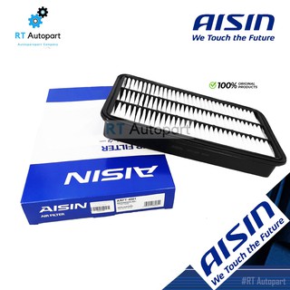 Aisin กรองอากาศ Toyota Camry SXV20 ปี96-02 / กรองอากาศ Camry / 17705-74260 / ARFT-4001