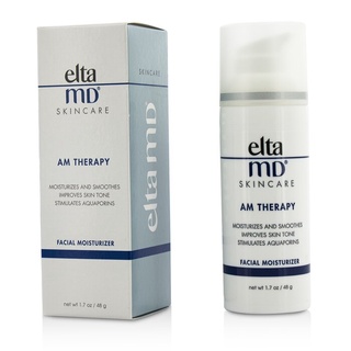 ELTAMD - AM Therapy Facial Moisturizer - 48g/1.7oz