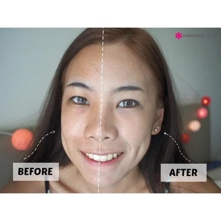 (1 ซอง) Nami Magic White 1-Step Wow CC Cream SPF30 PA++ นามิ เมจิค ไวท์ ซีซี ครีม