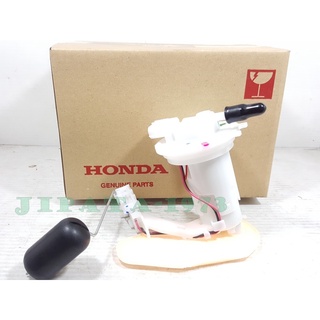 (Click 125 i) ชุดปั๊มน้ำมันเชื้อเพลิง Honda Click 125 i แท้