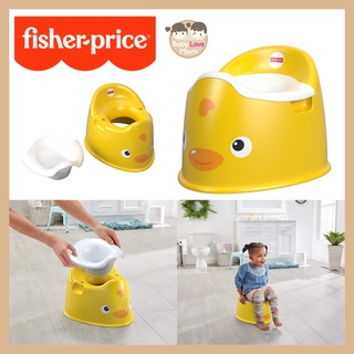 Fisher-Price Ducky Potty รุ่นGCJ81