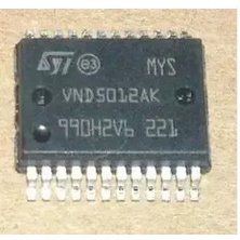 HB VND5012AK ตัวใหม่