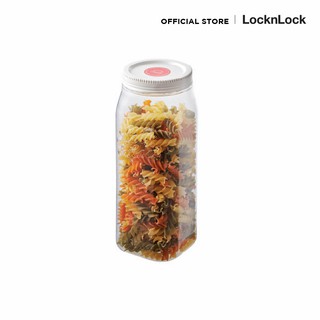 LocknLock ขวดโหลอเนกประสงค์ Bottle Canister ความจุ 1.3 ลิตร รุ่น HTE532