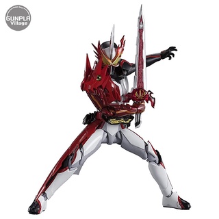 Bandai S.H.Figuarts Kamen Rider Saber Brave Dragon 4573102610034 (Action Figure)