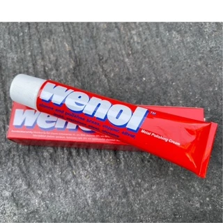 วีนอล Wenol ครีมขัดโลหะ 50กรัม/100กรัม