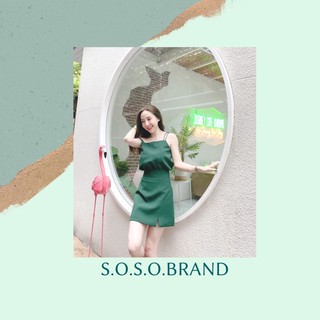 Broccoli Pasta Top. 🥦 ig : S.O.S.O.brand