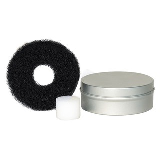 【OVW】 อุปกรณ์ทําความสะอาดแปรงแต่งหน้า XSH01